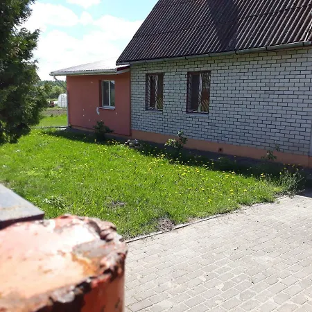 Вишневая Гора * Minsk