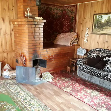 Вишневая Гора Apartment Minsk
