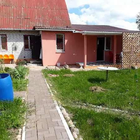 Вишневая Гора *