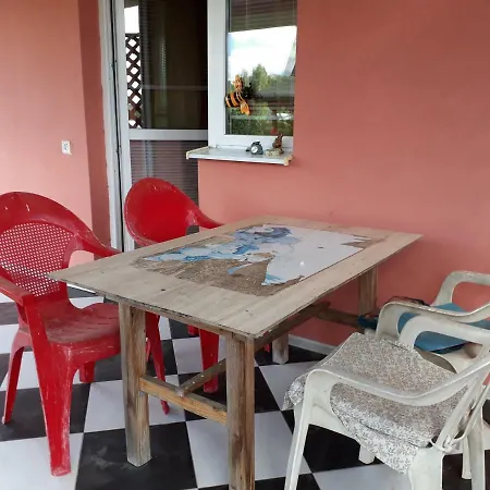 Вишневая Гора Apartment