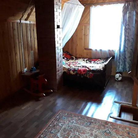 Apartment Вишневая Гора *