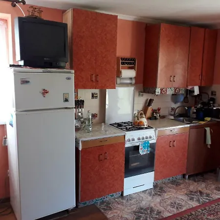 Apartment Вишневая Гора *