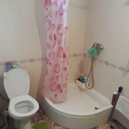 Вишневая Гора Apartment Minsk