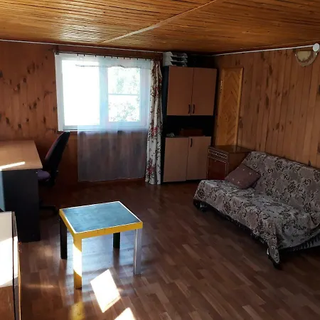 Вишневая Гора Apartment